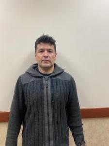 Christian O Rosadio Pacheco a registered Sex Offender of California